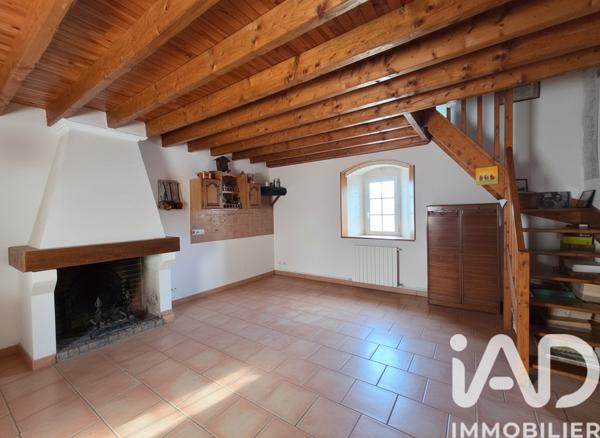 Maison à vendre 4 pièces 92 m² Bouëx