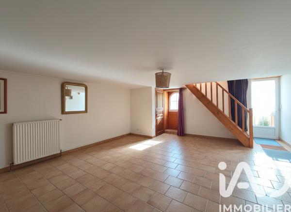 Maison à vendre 4 pièces 92 m² Bouëx