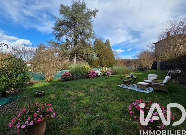 Maison à vendre 4 pièces 92 m² Bouëx