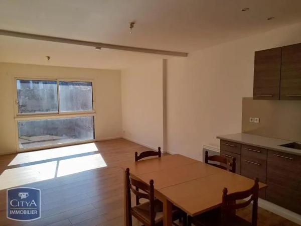 Appartement à louer 3 pièces 55m² Saint-Venant (62350)