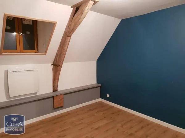 Appartement à louer 3 pièces 55m² Saint-Venant (62350)