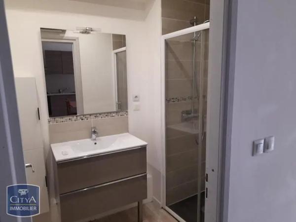 Appartement à louer 3 pièces 55m² Saint-Venant (62350)