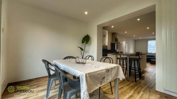 Maison à ANGERS (49000)