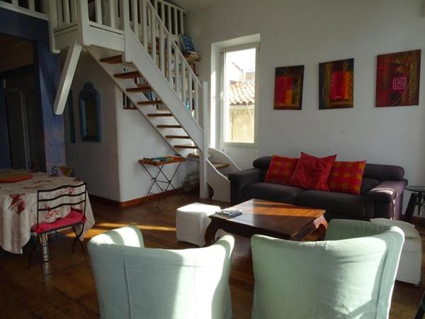 Appartement La Ciotat 4 pièce(s) 78 m2 habitables