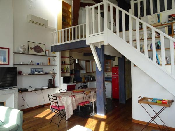 Appartement La Ciotat 4 pièce(s) 78 m2 habitables