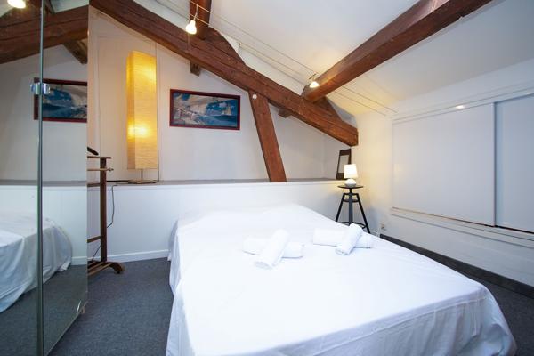 Appartement La Ciotat 4 pièce(s) 78 m2 habitables