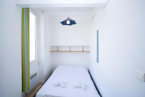 Appartement La Ciotat 4 pièce(s) 78 m2 habitables