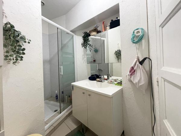 Lot de 2 appartements T2 – 38 m² et 31 m² – Nantes Centre (Boulevard Pasteur)