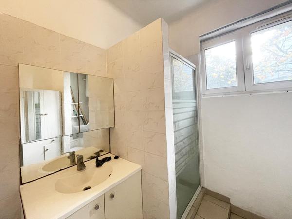 Lot de 2 appartements T2 – 38 m² et 31 m² – Nantes Centre (Boulevard Pasteur)