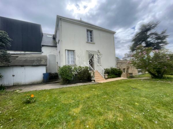 Maison de 6 pièces à Ploërmel (56800)