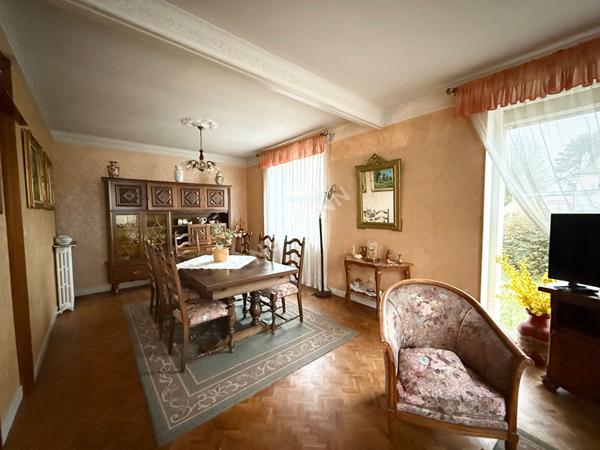 Maison de 6 pièces à Ploërmel (56800)