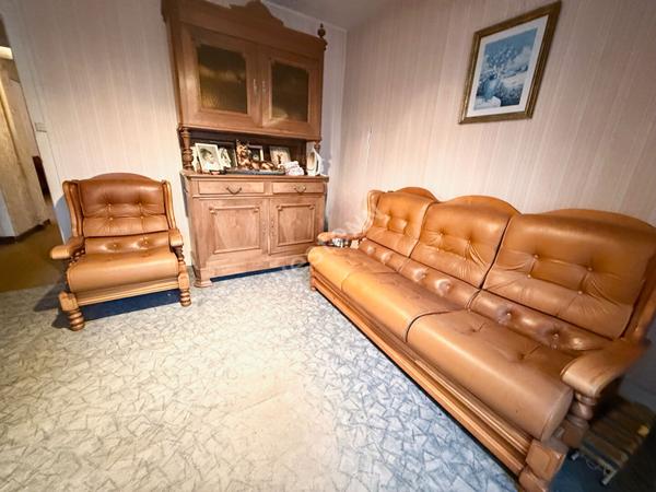 Maison de 6 pièces à Ploërmel (56800)