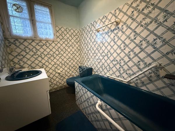 Maison de 6 pièces à Ploërmel (56800)