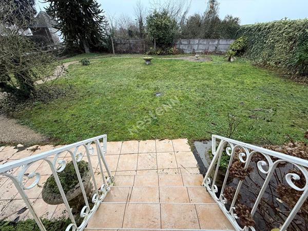 Maison de 6 pièces à Ploërmel (56800)