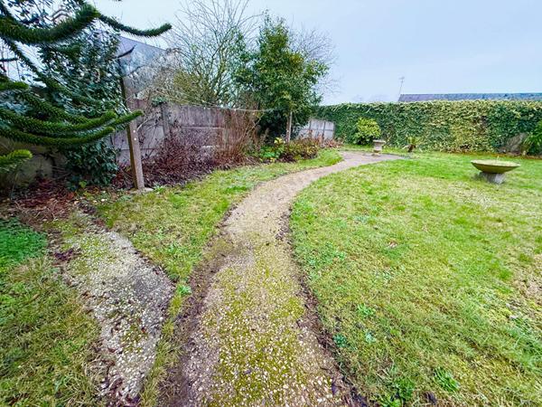 Maison de 6 pièces à Ploërmel (56800)