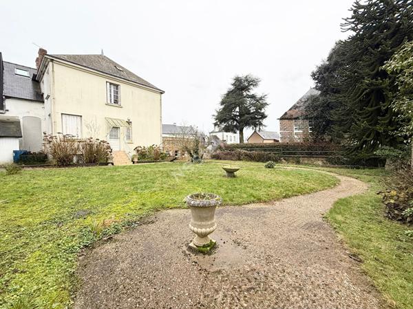 Maison de 6 pièces à Ploërmel (56800)