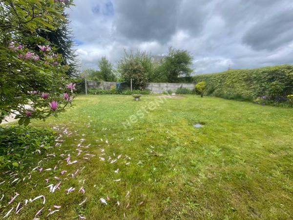 Maison de 6 pièces à Ploërmel (56800)