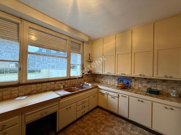 Maison de 6 pièces à Ploërmel (56800)