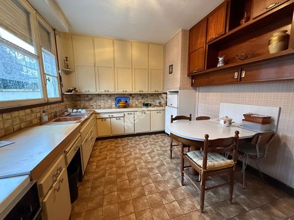 Maison de 6 pièces à Ploërmel (56800)