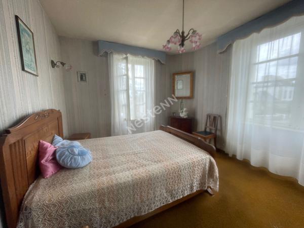 Maison de 6 pièces à Ploërmel (56800)