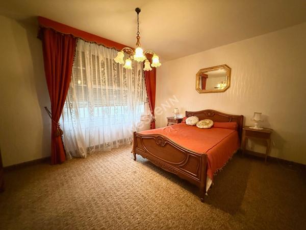 Maison de 6 pièces à Ploërmel (56800)