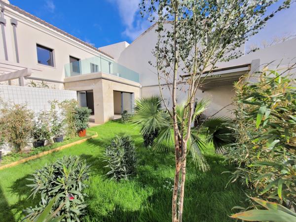 Maison 6 pièces - 135 m² Bien prestige