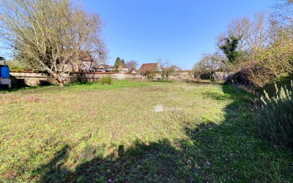 Maison à vendre    6 pièces • 120 m2 Le Mée-sur-Seine