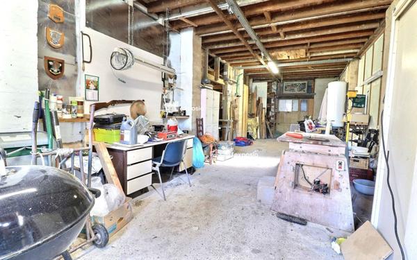 Maison à vendre    6 pièces • 120 m2 Le Mée-sur-Seine