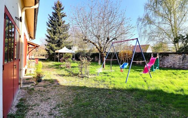 Maison à vendre    6 pièces • 120 m2 Le Mée-sur-Seine