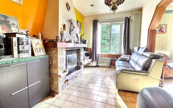 Maison à vendre    6 pièces • 120 m2 Le Mée-sur-Seine