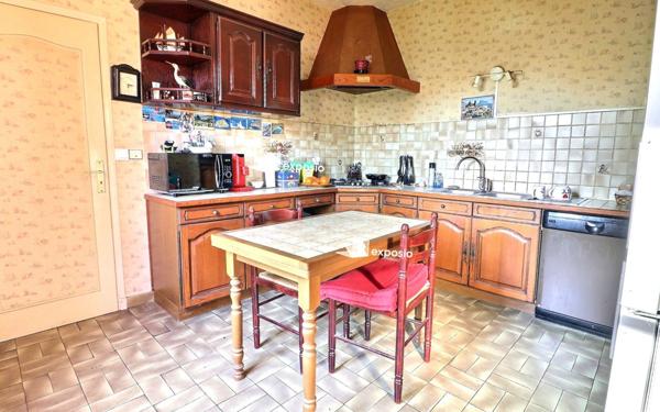 Maison à vendre    6 pièces • 120 m2 Le Mée-sur-Seine