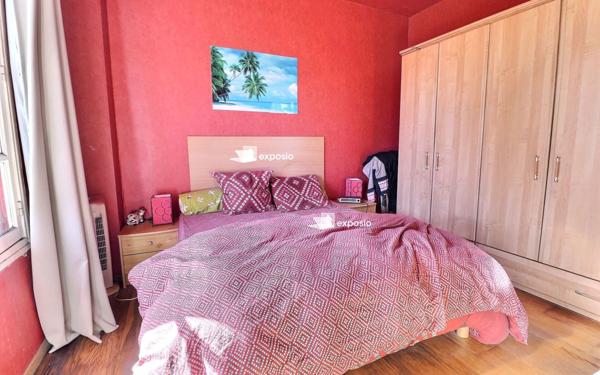 Maison à vendre    6 pièces • 120 m2 Le Mée-sur-Seine