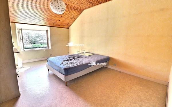 Maison à vendre    6 pièces • 120 m2 Le Mée-sur-Seine