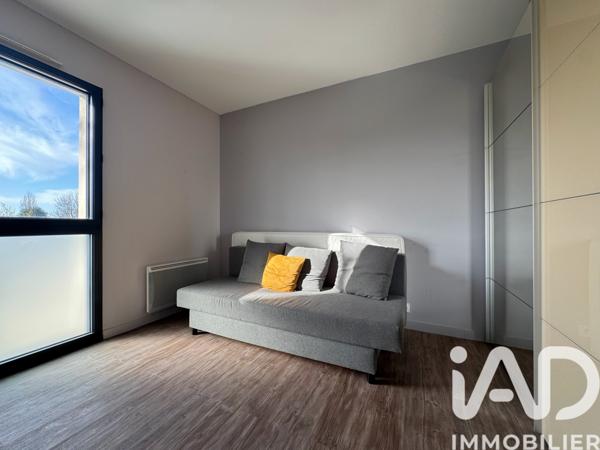 Maison à vendre 7 pièces 120 m² Saint-Léger-de-Linières