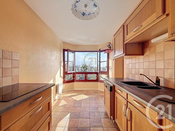 Appartement T3 à vendre  3 pièces - 71,30 m2 RENNES - 35