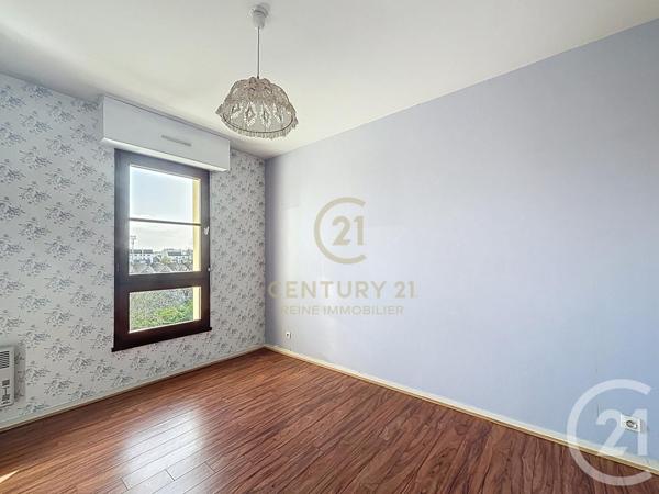 Appartement T3 à vendre  3 pièces - 71,30 m2 RENNES - 35