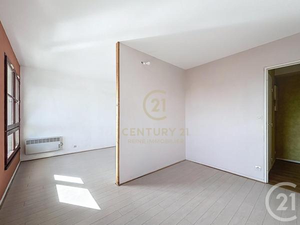 Appartement T3 à vendre  3 pièces - 71,30 m2 RENNES - 35