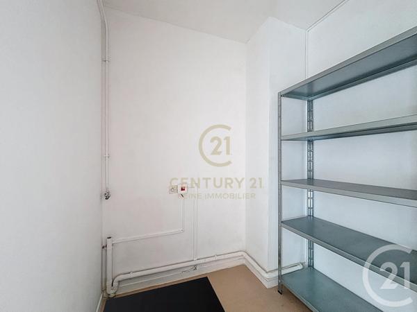 Appartement T3 à vendre  3 pièces - 71,30 m2 RENNES - 35