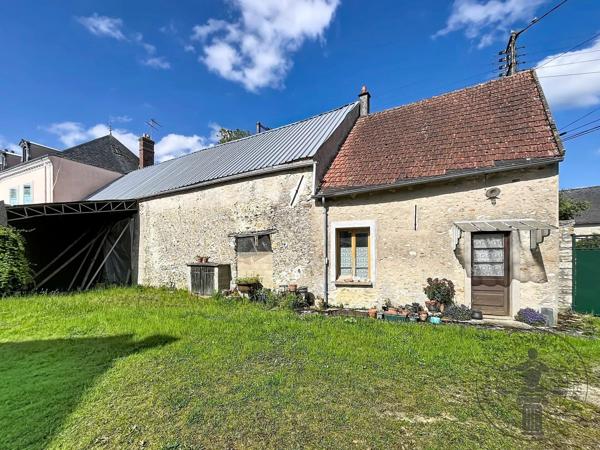 Vente                                                      Maison
                        
                     6 pièces                      136 m2                     à Dourdan