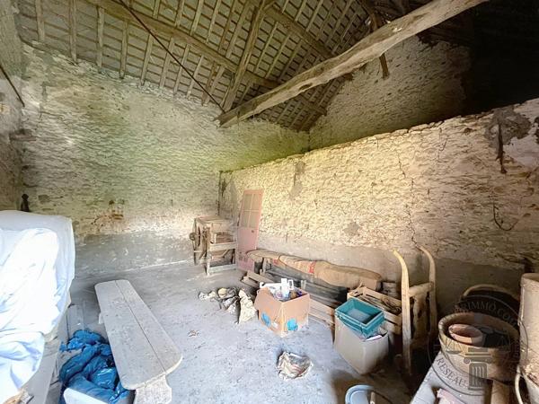 Vente                                                      Maison
                        
                     6 pièces                      136 m2                     à Dourdan