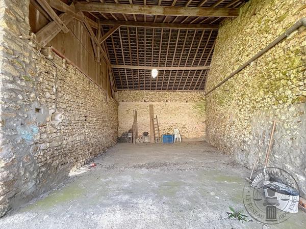Vente                                                      Maison
                        
                     6 pièces                      136 m2                     à Dourdan