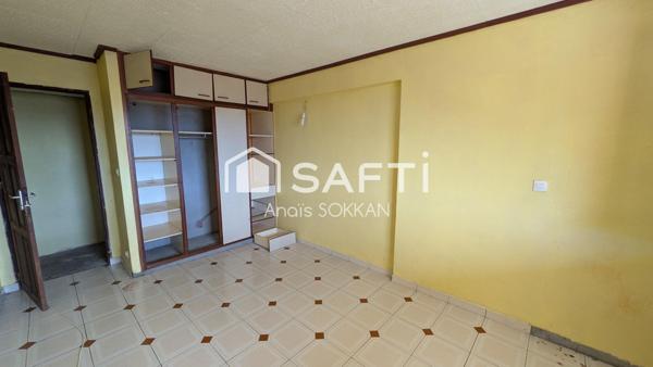 Immeuble de rapport à fort potentiel