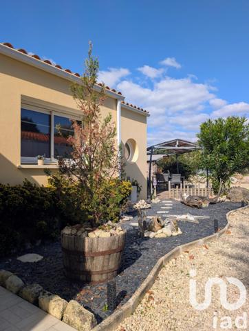 Maison à vendre 4 pièces 105 m² Aytré