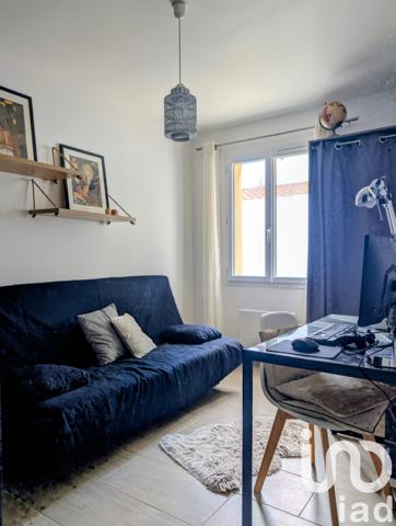 Maison à vendre 4 pièces 105 m² Aytré