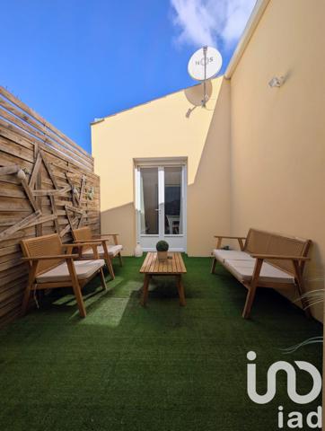 Maison à vendre 4 pièces 105 m² Aytré