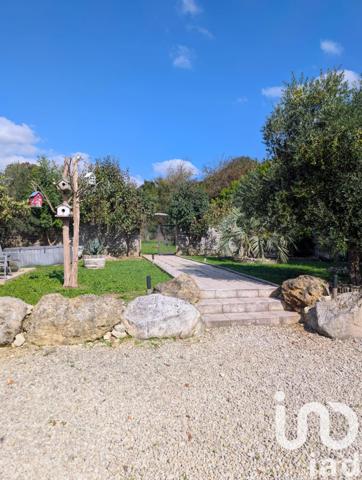 Maison à vendre 4 pièces 105 m² Aytré