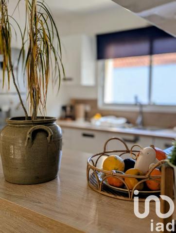 Maison à vendre 4 pièces 105 m² Aytré