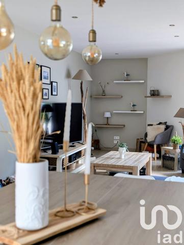 Maison à vendre 4 pièces 105 m² Aytré