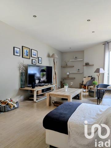 Maison à vendre 4 pièces 105 m² Aytré