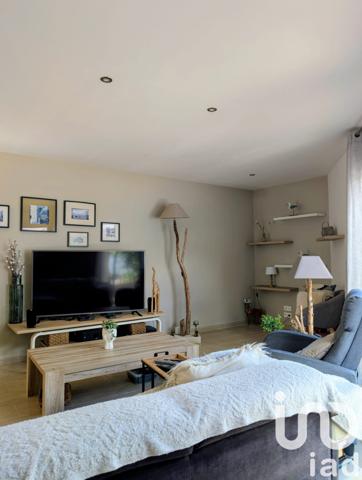 Maison à vendre 4 pièces 105 m² Aytré